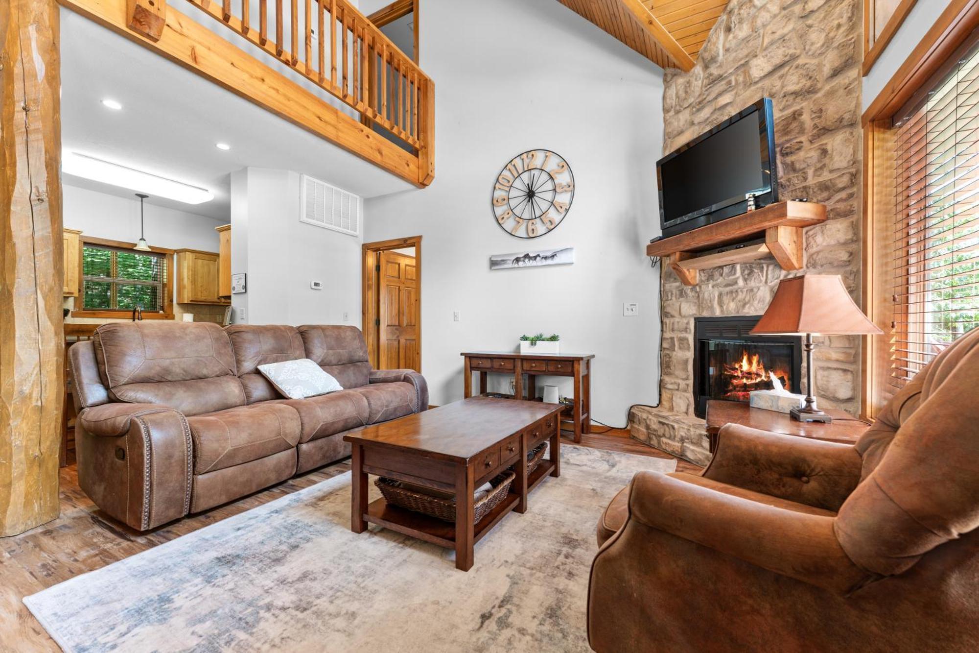 6bd 6bt New Clubhouse Indoor Pool 1 Min To Sdc Holiday home Branson